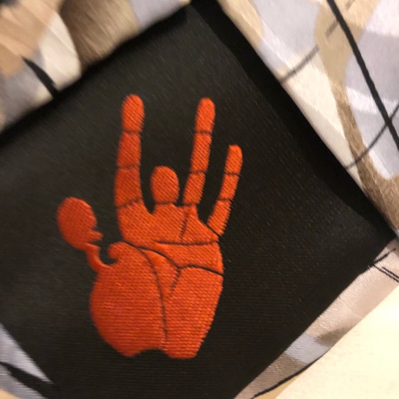 Jerry Garcia Tie - Picture 4 of 6